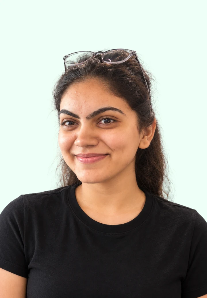 Kalindi, QuriousClick team