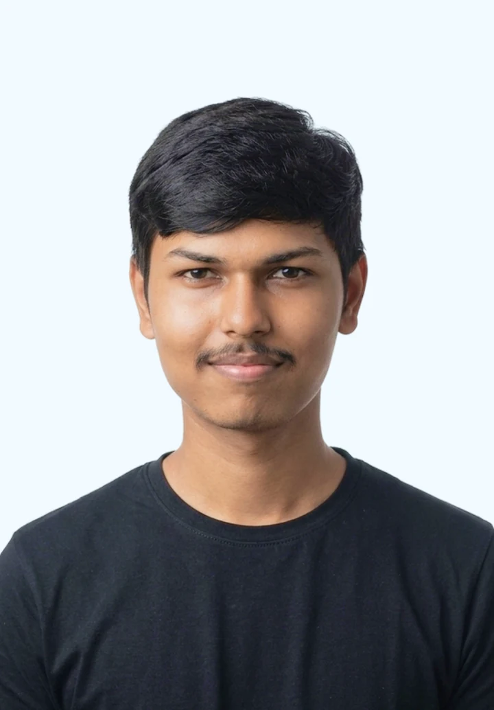 Satish, QuriousClick team