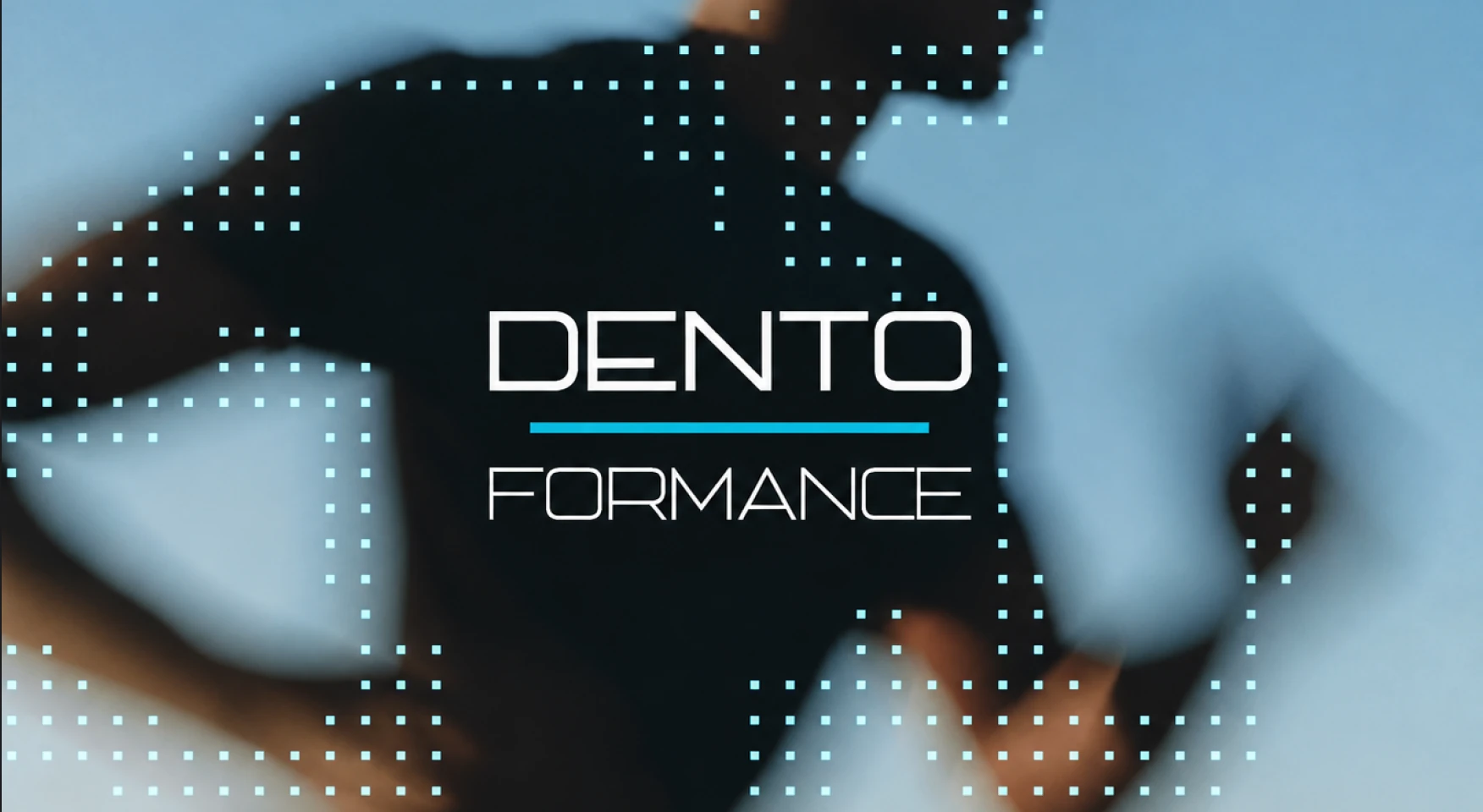 Dentoformance project screen
