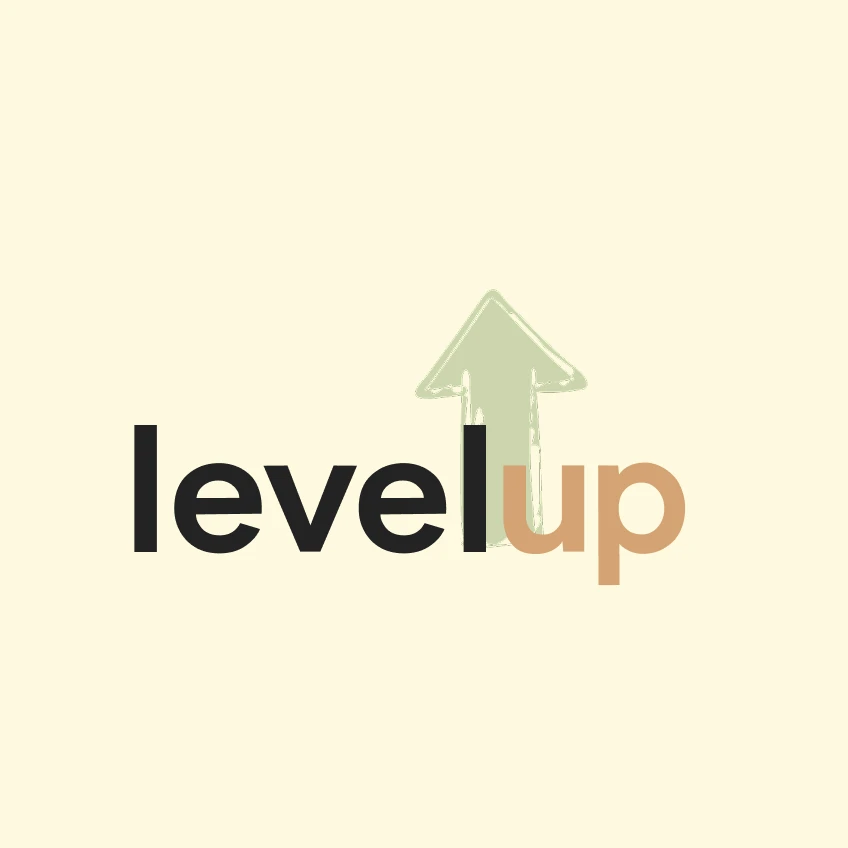 Level Up project detail