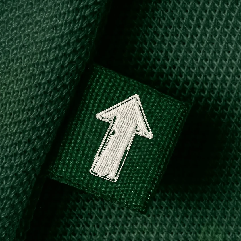 Level Up project detail