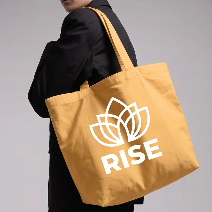 Rise project detail