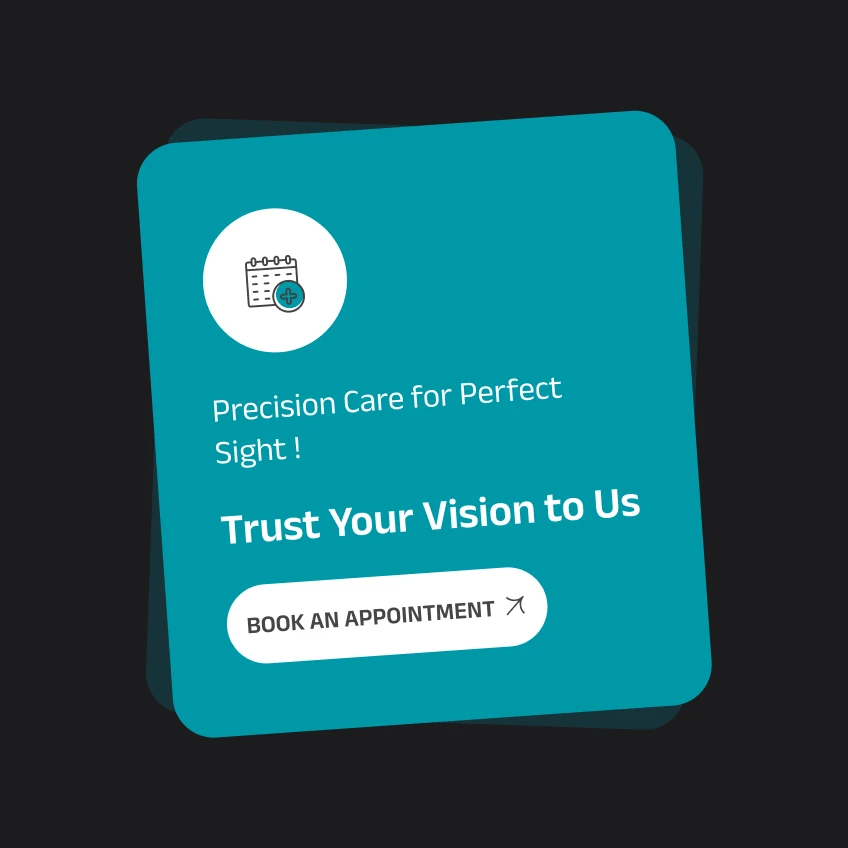 Visio Care project detail