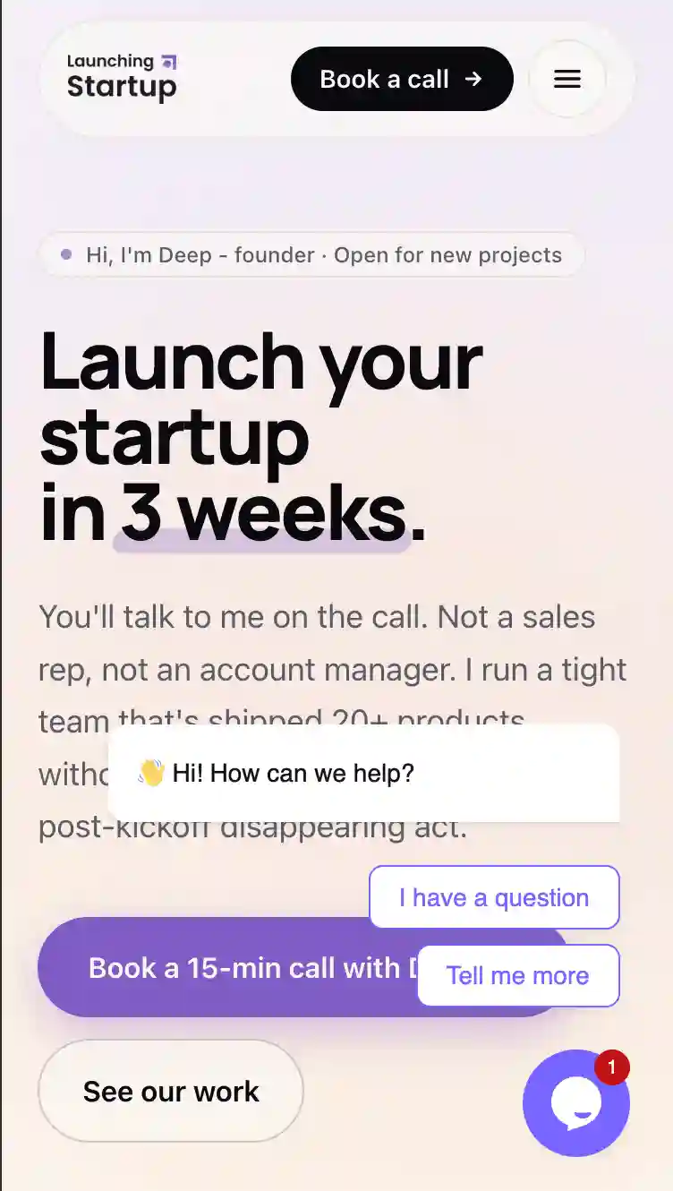 QuriousClick-How_I_Audited_and_Fixed_My_NextJS_Mobile_UI_In_Minutes_Using_Playwright_MCP_Before_1.webp