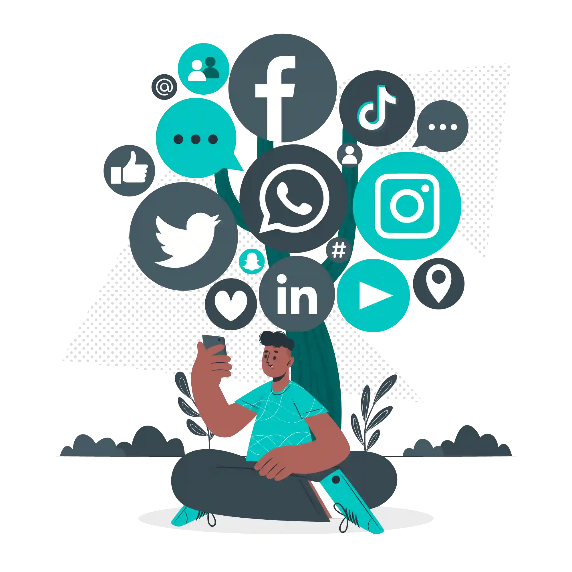 3 Important tips for successful running of social media marketing ads