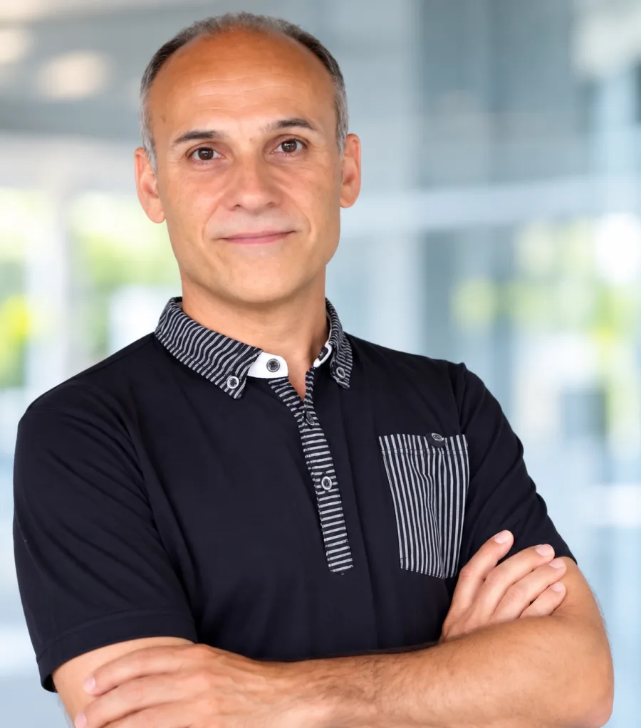 Andrés Sanfiel González