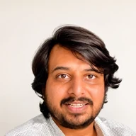 Deep Rathod (founder card)