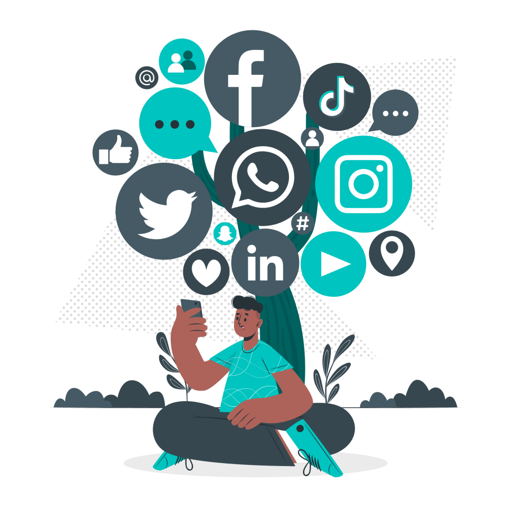 3 Important tips for successful running of social media marketing ads