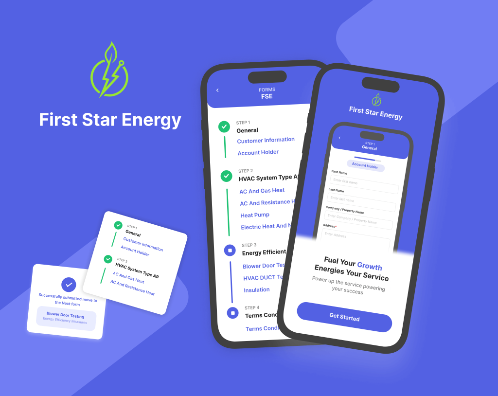 First Star Energy