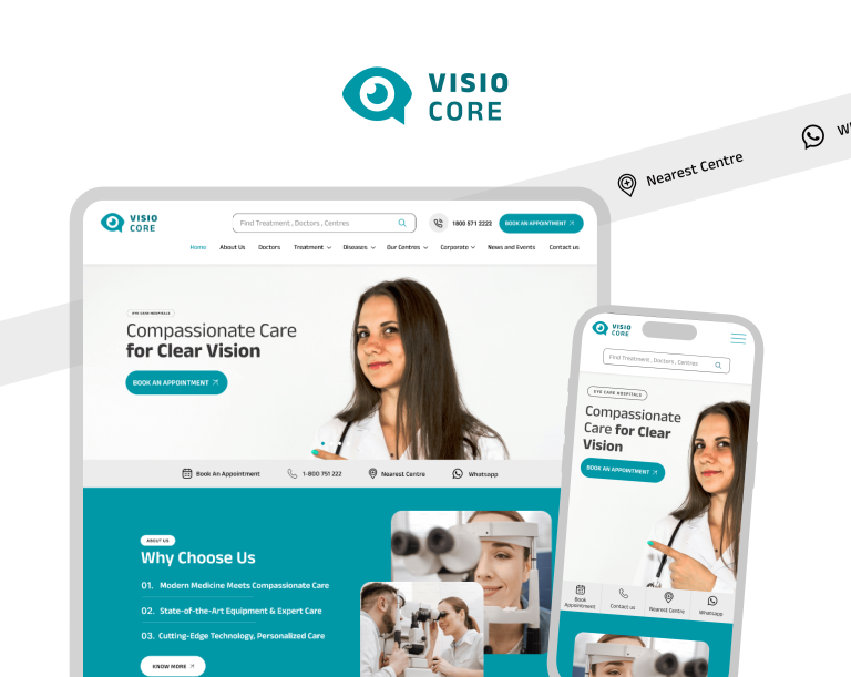 Visio Core