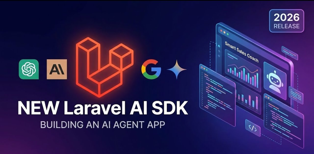 Laravel AI SDK
